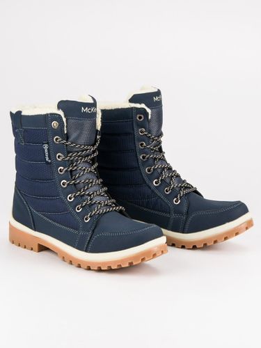 ŚNIEGOWCE MCKEYLOR Rozmiar - 40 na Arena.pl