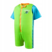 Kombinezon do pływania dla dzieci Speedo Float 2-3 lata