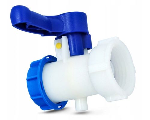 Zawór Motylkowy do Mauzera (GW S60x6 z wylotem GZ S60x6) IBCS60F-BTVS60M na Arena.pl