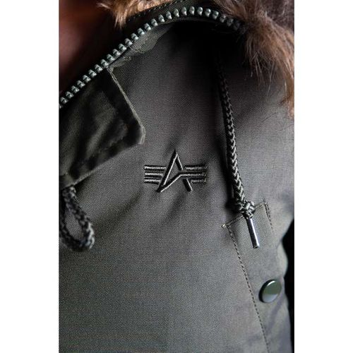 Alpha Industries EXPLORER WMN 257 r.M na Arena.pl