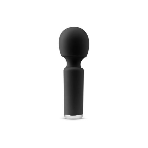 mini vibe wand vibrator   black na Arena.pl