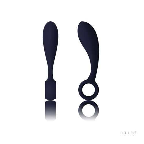 PLug analny - Lelo Bob Deep Blue na Arena.pl
