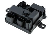 STEROWNIK/ZINTEGROWANY MODUŁ ZASILANIA BMW 3 F31 2012 2013 2014 2015