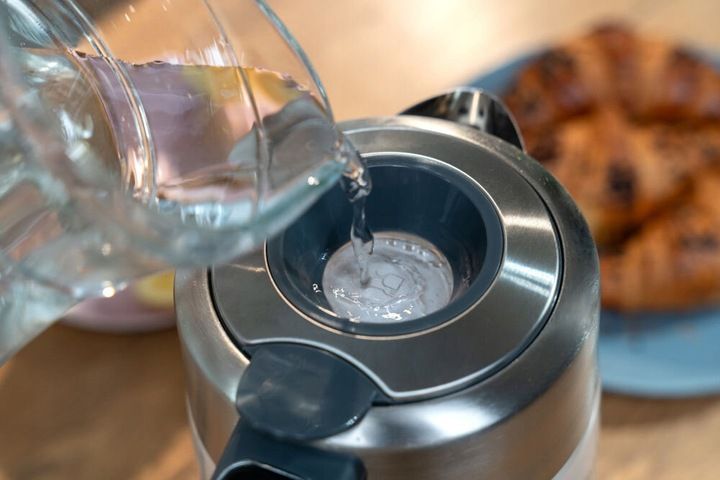 Czajnik GÖTZE & JENSEN KT875G zdjęcie 7