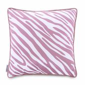 CUS/AH/VELVET/FUN/FILL/WHI+MAU/PIPING/45X45