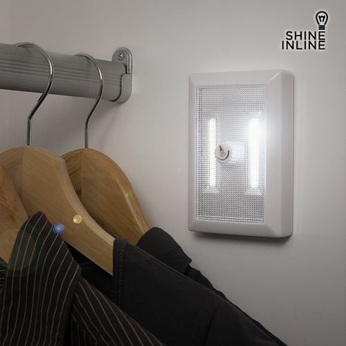 Lampka Nocna LED z Regulatorem Shine Inline na Arena.pl