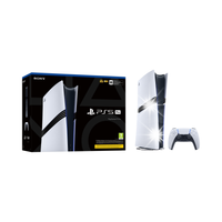 Konsola PLAYSTATION 5 Pro 2TB (CFI-7121) Biało-czarny