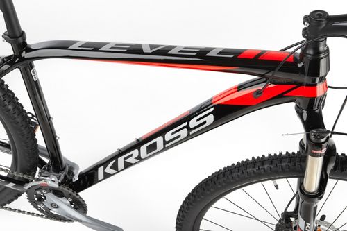 ROWER KROSS LEVEL 5.0 29 M 19" na Arena.pl