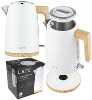 Czajnik elektryczny 1,7l zabezpieczenie przed przegrzaniem filtr 2200W