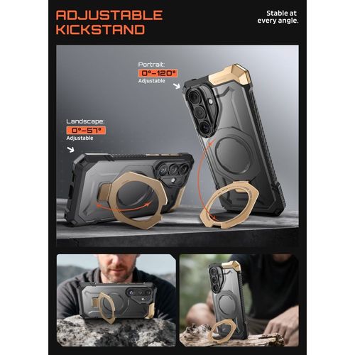 supcase ub grip mag magsafe galaxy s26 desert na Arena.pl