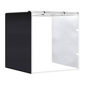 namiot bezcieniowy puluz 80 cm (pu5083eu)