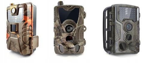 Akumulator Zasilanie 12V 7Ah 7000 mAh do Fotopułapki Kabel 3m 2.5 x 5.5mm na Arena.pl