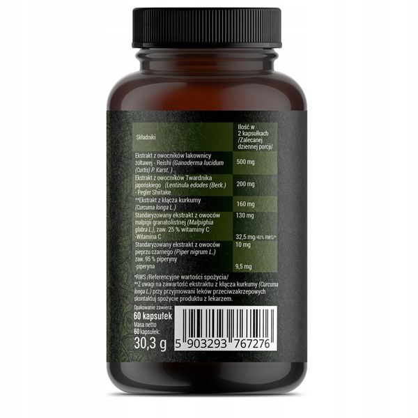 MYCO DEFEND 60 zdjęcie 6