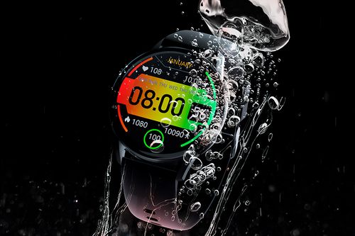 Smartwatch KIESLECT K11 na Arena.pl