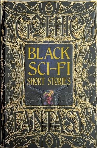 Black Sci-Fi Short Stories na Arena.pl