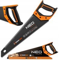 NEO PIŁA PŁATNICA 40MM PIŁKA RĘCZNA TEFLONOWA HARTOWANA INDUKCYJNIE