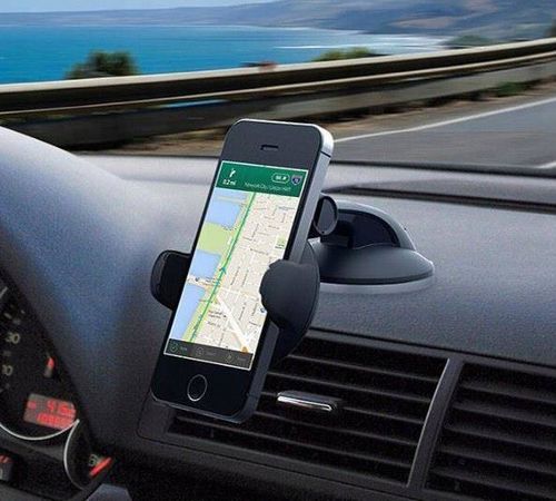 MOCOWANIE SAMOCHÓD UCHWYT TELEFON DESKI kokpitu na Arena.pl
