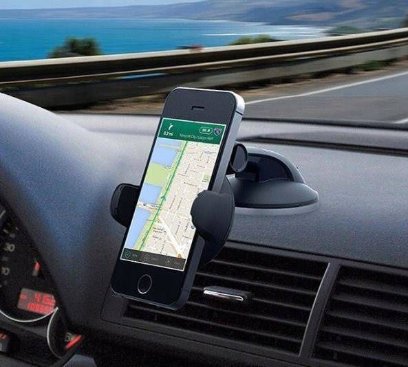 MOCOWANIE SAMOCHÓD UCHWYT TELEFON DESKI kokpitu zdjęcie 5