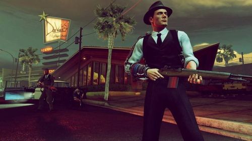 THE BUREAU XCOM DECLASSIFIED [XBOX360] na Arena.pl