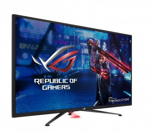 Monitor 43 XG438Q na Arena.pl