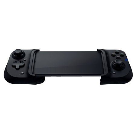 Razer Kishi Smartphone Gaming Controller, Black na Arena.pl