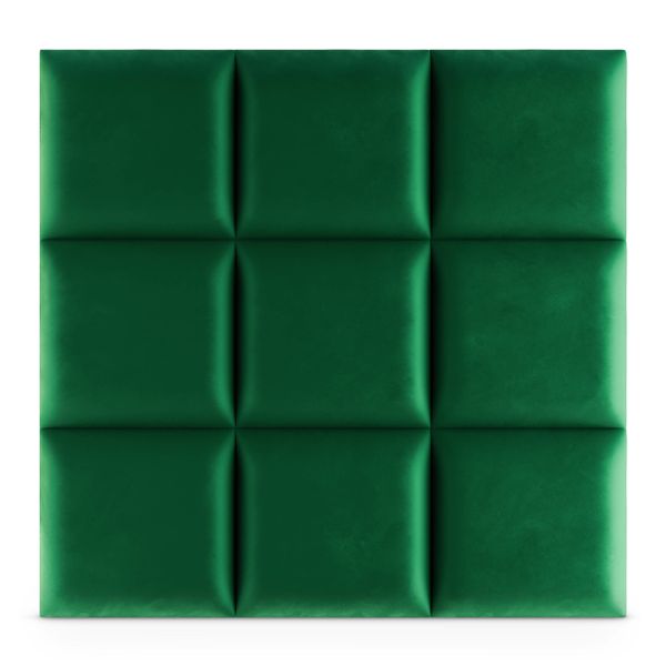 PANELE ŚCIENNE TAPICEROWANE 40cm x 40cm MAGIC VELVET 2225 zdjęcie 4