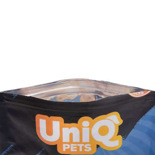 Przysmaki dla psa smaczki mini kiełbaski z wołowiną 80g UNIQ PETS na Arena.pl