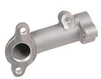 Kolektor ssący Loncin LC165F-3H CZĘŚĆ ORYGINALNA 180420879-0001