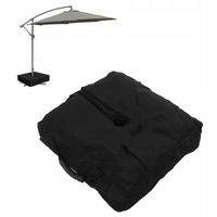 STOJAK OBCIĄŻNIK PODSTAWA POD NA PARASOL OGRODOWY