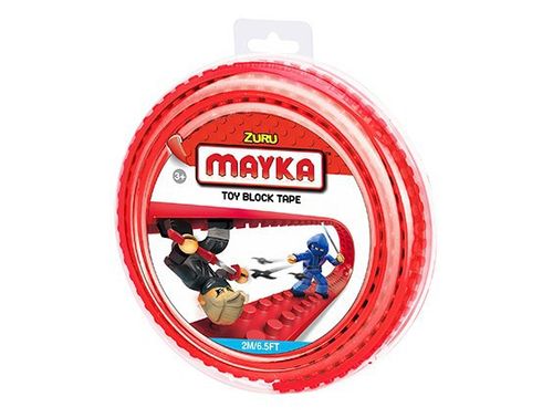 Taśma Do Klocków Lego 2m Podwójna Epee na Arena.pl