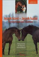 JĘZYK KONI, JĘZYK LUDZI. POROZUMIENIE JEST MOŻLIWE ISABELLE..