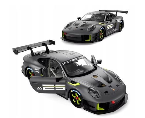 RASTAR Auto Zdalnie Sterowane R/C Porshe 911 GT2 RS Clubsport 25 Skala 1:14 na Arena.pl
