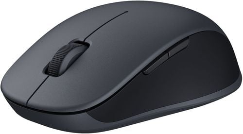 Xiaomi Dual-mode Mouse 2 | Wireless | 2.4 GHz, Bluetooth | Black na Arena.pl