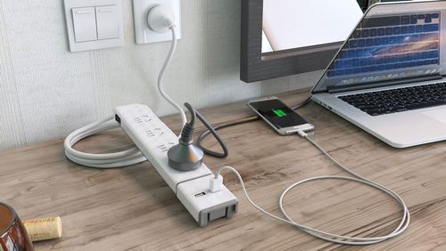 Module USB moduł USB do listwy zasilającej PowerStrip Modular na Arena.pl