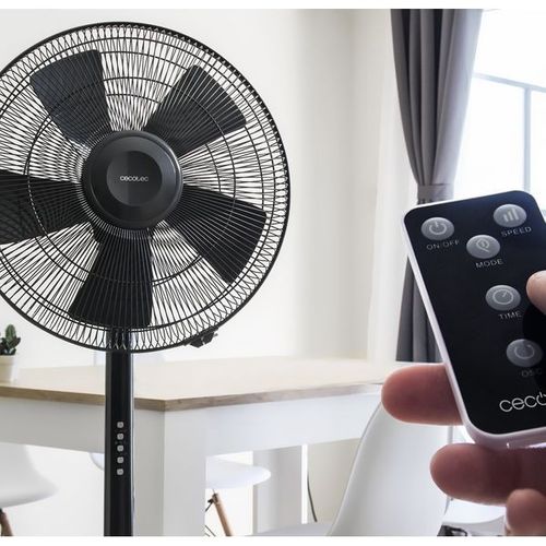 Wentylator stołowy Cecotec Forcesilence Smart 60 W na Arena.pl