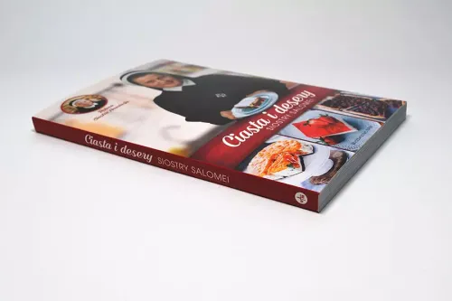 Ciasta I Desery Siostry Salomei na Arena.pl