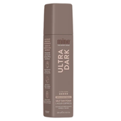 MineTan Ultra Dark Pianka Samoopalająca Brązująca 200ml