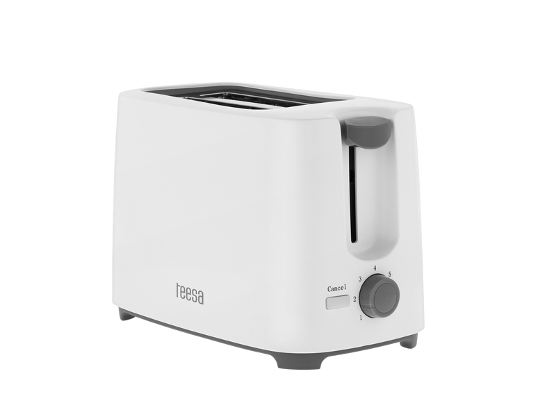 TSA3301 Toster 700W zdjęcie 1