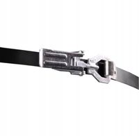 Opaska metalowa do odciągu ACWORD FT-302 NA WOREK