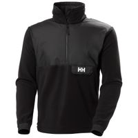 Helly Hansen męska bluza YU 1/2 ZIP FLEECE 53779 991 L