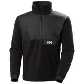 Helly Hansen męska bluza YU 1/2 ZIP FLEECE 53779 991 S