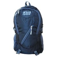 plecak turystyczny sportowy damski męski duży czarny solidny sport 35 l