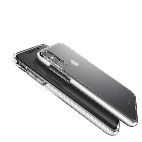 GEAR4 D3O PICCADILLY - iPhone XS Max - WHITE na Arena.pl