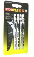 Brzeszczot do wyrzynarek RYOBI RAK05JSBFC 5132002697 (72 mm)
