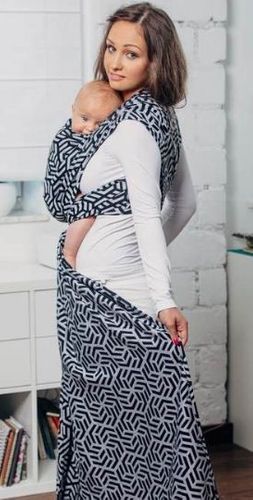 Lenny Lamb Chusta Hematyt M na Arena.pl