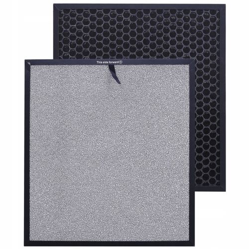 Zestaw Filtrów do Webber AP8500 Antybakteryjny Hepa Węglowy 4w1 na Arena.pl