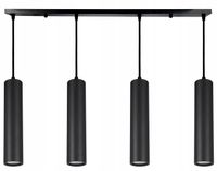 Lampa wisząca Smartled Loft 4 -punkty światła GU10
