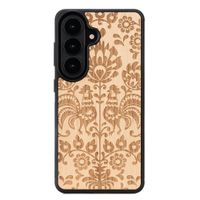drewniane etui bewood do samsung galaxy s26 polski folk aniegre