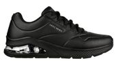Buty męskie Skechers UNO 2 AIR AROUND YOU (232181-BBK) 42.5