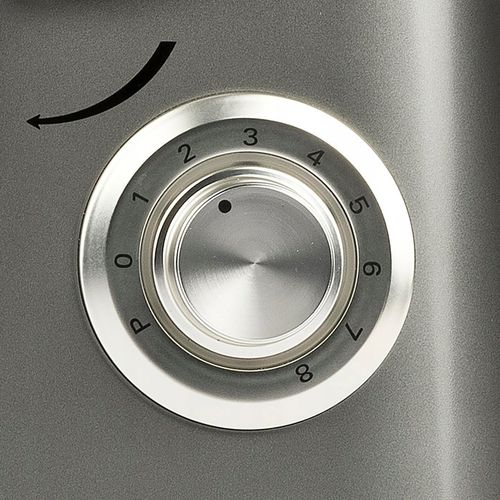 Robot kuchenny mikser z podwójnym hakiem G3Ferrari G2016400 1800 W na Arena.pl